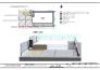 区画パース