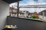 2階と3階にバルコニーを設けた便利な2面バルコニー仕様。リビングからも直接出入りでき、お洗濯物の種類や用途に合わせて使い分けができる、暮らしに嬉しい設計です。