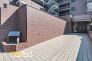 エントランス(外)