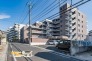 JR武蔵野線・埼玉高速鉄道『東川口』駅徒歩15分の好立地マンション。管理体制良好・ペット飼育可・ルーフバルコニーからはお祭りの花火を眺めることもできます。