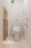 各階にトイレを備え、暮らしやすさに配慮した住まい。階を移動する手間を減らせるため、日々の生活はもちろん、来客時にも便利な仕様です。