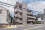 現地外観写真