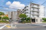 2路線利用可能！東武伊勢崎線「新越谷」駅・JR武蔵野線「南越谷」駅まで徒歩15分。スーパーや学校、商業施設が揃い、毎日の暮らしを快適にサポートします。