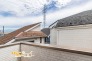 バルコニーを2ヵ所に設けることで、用途に合わせた使い分けが可能。住まいに開放感をプラスしてくれる嬉しいポイントです。