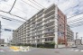 京浜東北線『西川口駅』徒歩11分。交通アクセスの良さと、ペットと一緒に暮らせる魅力を兼ね備えたライフスタイルに寄り添う住まいです。※飼育細則有