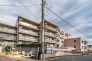 東急コミュニティーによる管理体制が整った住まい。建物の維持管理から日々の共用部の管理まで、管理会社による一貫した体制が採られており、快適な住環境を長く保ちやすいのが嬉しいポイントです。