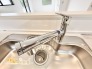 浄水器搭載で新鮮な水をご利用できます。