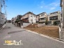 前面道路６ｍ公道でお車の出し入れもスムーズ♪