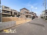 交通量の少ない閑静な住宅街に位置するため、静かで快適な暮らしを実現できます。

