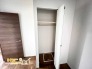 お部屋は採光と通風が考えられた居心地のいい空間設計。全居室収納付きのためスッキリとしたレイアウトを考えることができます。
