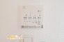 1号棟 浴室暖房乾燥機能付きで、冬場の暖房や雨の日の衣類乾燥にも便利。一年を通して快適に使える浴室です。
