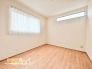 ゆとりある居室数を活かし、一室を趣味部屋として活用するのもおすすめ。好きなものを飾ったり、お気に入りの家具を配置したりと自分だけの特別な空間をお楽しみいただけます。
