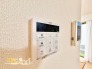 ワンタッチでお湯張りができるオートバスを採用。お湯の継ぎ足しや追い焚きも簡単に行えるため、帰宅が遅くなった日でも、入浴準備がスムーズに行えます。
