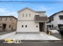 断熱性能が高く耐震性・劣化対策に優れた省エネ・長期優良住宅です。箱構造で支える高耐震のＩＤＳ工法の安心・安全の邸宅です。