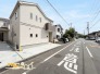 内覧をご希望の方は、お気軽にお問い合わせください。また、社用車によるご自宅や最寄り駅からの無料送迎サービスもご利用いただけます。初めてのマイホーム探しも、しっかりとサポートいたします。
