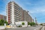 新耐震基準で建築された住まいは、ご家族のこれからの暮らしを支える安心感が魅力。長く住み続ける住まいとしてご検討いただけます。