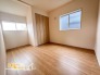 ゆとりある居室数を活かし、一室を趣味部屋として活用するのもおすすめ。好きなものを飾ったり、お気に入りの家具を配置したりと自分だけの特別な空間をお楽しみいただけます。
