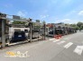 敷地内駐車場
