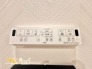 温水洗浄タイプのトイレは、快適さと清潔さを両立し、毎日の生活がより便利になります。
