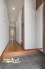 たっぷりの収納付き玄関ならばいつでも整った空間に。鏡付きで身支度がスムーズになり、朝の急ぎの時間でも安心です。
