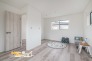 全居室９帖以上の広さを確保した住まい。ベッドや収納家具を配置しても圧迫感が少なく、のびのびとお過ごしいただける快適な空間です。