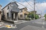 内覧をご希望の方は、お気軽にお問い合わせください。また、社用車によるご自宅や最寄り駅からの無料送迎サービスもご利用いただけます。初めてのマイホーム探しも、しっかりとサポートいたします。
