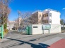 中学校
