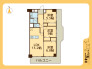 ※図面と現況に相違がある場合は現況優先となります。
