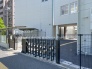 中学校