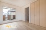 全居室に収納を備え、すっきりとした暮らしを叶える住まい。各居室約6帖以上のゆとりある広さが確保されているため、寝室や子ども部屋、在宅ワークスペースなど多用途に活用できます。