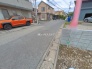 現地土地写真