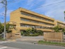 中学校
