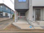 現地外観写真