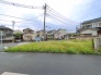 現地土地写真