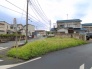 現地土地写真