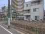 現地土地写真