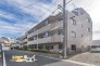 JR武蔵野線『東浦和』駅徒歩１４分の閑静な住宅街に建つ大切なペットと一緒に暮らせるマンションです♪新規リフォーム済みで新築のようなお部屋です♪