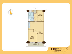 ※図面と現況に相違がある場合は現況優先となります。