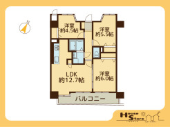 ※図面と現況に相違がある場合は現況優先となります。