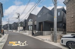 休日にご家族皆様で見学してみませんか?社用車による無料送迎を実施しております!本日のご内覧もできますのでお気軽にご連絡ください。