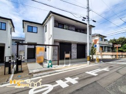 ≪現地販売会を開催中!≫本日ご内覧いただけます。社用車による無料送迎サービスもあわせて実施しておりますので、お気軽にお問合せください!