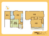 中古一戸建て