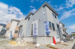 内覧をご希望の方は、お気軽にお問い合わせください。社用車による無料送迎サービスもご利用いただけますので、ぜひご相談ください。初めてのマイホーム探しも、しっかりサポートいたします。