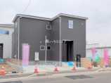 新築一戸建て