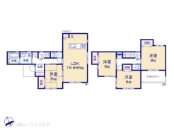 7号棟 図面と異なる場合は現況を優先