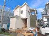 新築一戸建て