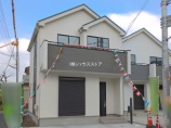 新築一戸建て