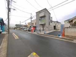 A号棟