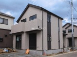 新築一戸建て
