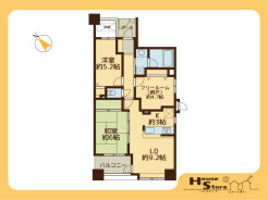 ※図面と現況に相違がある場合は現況優先となります。
